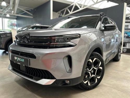 Citroën C5, Auto's, Citroën