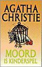 Moord Is Kinderspel 44 9789024516773, Agatha Christie, Verzenden