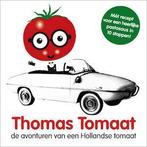 Thomas Tomaat, Verzenden