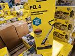 Terrasreiniger Kärcher PCL 4, Huis en Inrichting, Ophalen, Nieuw