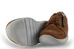 Wolky Veterschoenen in maat 41 Cognac | 5% extra korting, Kleding | Dames, Schoenen, Wolky, Overige kleuren, Verzenden, Overige typen