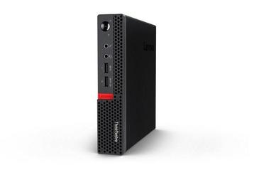 Lenovo ThinkCentre M625q Tiny | AMD E2 9000e | Windows 10, Informatique & Logiciels, Ophalen of Verzenden