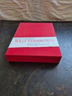 Suske en Wiske - Willy Vandersteen biografie / bibliografie, Boeken, Nieuw