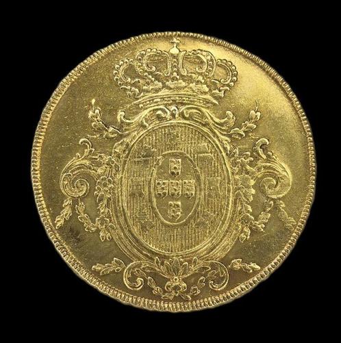 Portugal. D. João Príncipe Regente (1799-1816). Peça (6.400, Postzegels en Munten, Munten | Europa | Niet-Euromunten