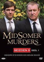 Midsomer Murders - Seizoen 9 deel 1 op DVD, Verzenden