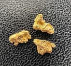 Goud Goud nugget- 0.51 g - (3)