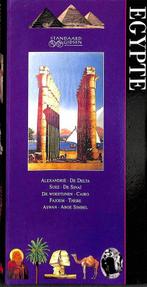 Egypte / Standaard gidsen 9789002198557 Auteur, Boeken, Reisgidsen, Verzenden, Zo goed als nieuw, Auteur