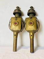 1900-1920 - hippomobile , optique , voiture à cheval -