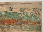 Duitsland - Heidelberg; Sebastian Münster - Der löblichen, Boeken, Atlassen en Landkaarten, Nieuw
