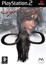 Syberia II (PS2 Games), Ophalen of Verzenden, Zo goed als nieuw