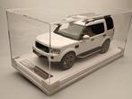Ivy X-tailor 1:18 - Modelauto - Land rover Discovery 4 -