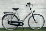 Gazelle Limited Edition | Refurbished Fiets | Grijs | 3v, Fietsen en Brommers, Fietsen | Dames | Damesfietsen, Verzenden, Gebruikt