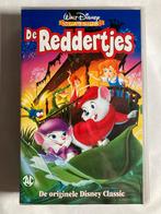 DE REDDERTJES (VHS), Cd's en Dvd's, Gebruikt