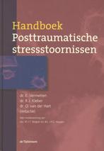 Handboek posttraumatische stressstoornissen 9789058981219, Zo goed als nieuw, E. Vermetten, R.J. Kleber, Verzenden