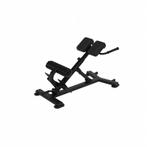 Gymfit - Hyper Extension Bench - C26, Sport en Fitness, Fitnessapparatuur, Ophalen of Verzenden, Nieuw