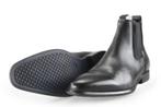 Famaco Chelsea boots in maat 40 Zwart | 5% extra korting, Verzenden, Zwart, Boots, Zo goed als nieuw