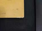 Tintin T16 - Objectif Lune (B8) - C - 1 Album - Eerste druk, Boeken, Nieuw