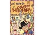 Het kado van Cowboy Billie Boem DVD, Verzenden, Nieuw in verpakking