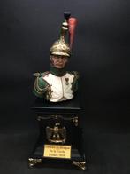 Verlinden Productions - Buste, Officier de Dragon de la