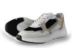 VIA VAI Sneakers in maat 40 Wit | 10% extra korting, Kleding | Dames, Schoenen, Verzenden, Wit, Nieuw, Sneakers