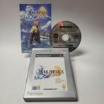 Final Fantasy X Platinum Playstation 2, Ophalen of Verzenden, Zo goed als nieuw