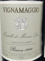 1999 Castello di Monna Lisa, Chianti Classico Riserva, Nieuw