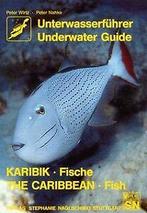Unterwasserführer, Bd.5, Karibik, Fische  Book, Verzenden