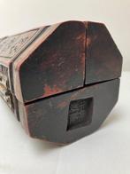 Reisaltaar - Hardhout - 20e eeuw