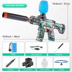 Gel Ball Blaster - M416 Model Speelgoed Soft Bullet Geweer -, Kinderen en Baby's, Speelgoed | Overig, Verzenden, Nieuw