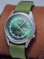 Seiko - Zonder Minimumprijs - Heren - 1970, Handtassen en Accessoires, Horloges | Antiek