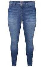 Jeans Junarose FIVE shaping maat 52, Kleding | Dames, Verzenden, Nieuw