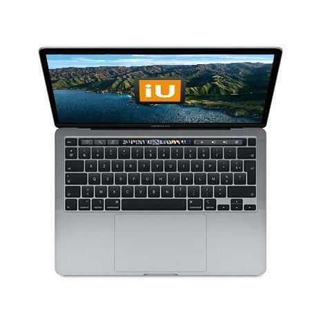 MacBook Pro Touch Bar 13.3 Refurbished - 2jr. Garantie, Computers en Software, Windows Laptops, Zo goed als nieuw, Onbekend, Ophalen of Verzenden