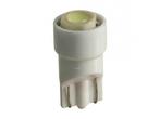 LED T10-W5W HighPower White 12V1W, Auto-onderdelen, Nieuw, Ophalen of Verzenden