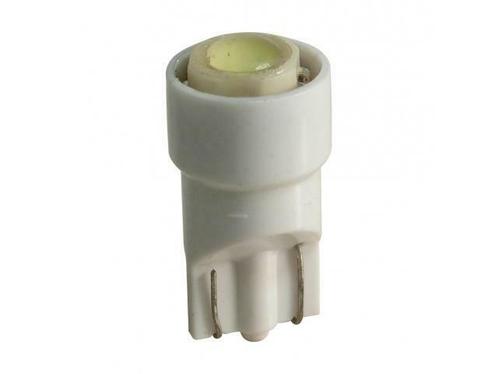 LED T10-W5W HighPower White 12V1W, Auto-onderdelen, Verlichting, Ophalen of Verzenden