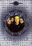 Stargate SG1 - Seizoen 1 op DVD, Verzenden