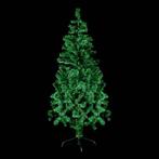 Kerstboom 150cm groen (Kunst kerstbomen chique)