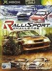 Ralli sport challenge (Games Xbox Original, Xbox 360)