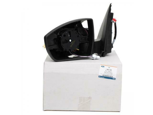 ORIGINAL Ford Buitenspiegel Zijspiegel S-MAX (WA6) Links 148, Auto-onderdelen, Spiegels, Ophalen of Verzenden