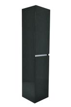 Vision kolomkast 2 deuren 160x35x35 hoogglans grijs, Huis en Inrichting, Ophalen of Verzenden, Nieuw