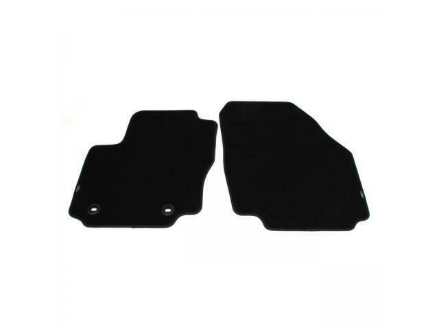ORIGINAL Ford textielmatten deurmatten automatten set MONDEO, Auto-onderdelen, Interieur en Bekleding, Ophalen of Verzenden