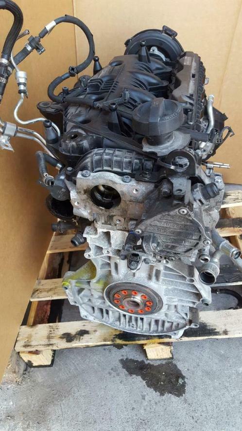 Moteur VOLVO XC60 XC70 2.4L 215/230 CV - D5244T15, Auto-onderdelen, Motor en Toebehoren, Verzenden