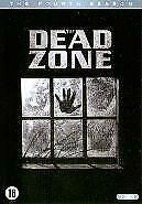 Dead zone - Seizoen 4 op DVD, CD & DVD, DVD | Science-Fiction & Fantasy, Envoi