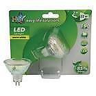 GU5.3 LED MR16 22 W warm wit, Verzenden, Nieuw