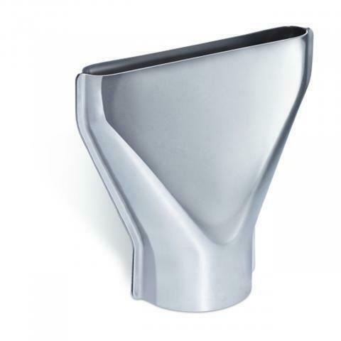 STEINEL Breedstraalmondstuk 75 mm 0702 STEINEL-70212, Bricolage & Construction, Peinture, Vernis & Laque, Envoi