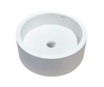 Compo opbouw-waskom Just-Solid 46cm, Doe-het-zelf en Bouw, Sanitair, Ophalen of Verzenden, Nieuw