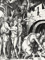 Albrecht Dürer / Abraham Waesberge - The Small Passion -, Antiquités & Art