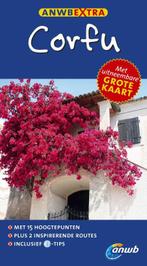 Corfu / ANWB Extra 9789018032265 Klaus Botig, Verzenden, Klaus Botig