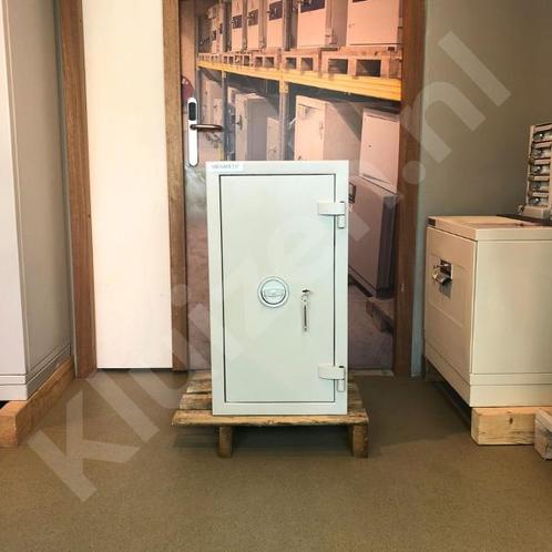 Gebruikte inbraakwerende kluis DRS Prisma I/3, Huis en Inrichting, Brandblussers en Brandkasten, Gebruikt, Verzenden