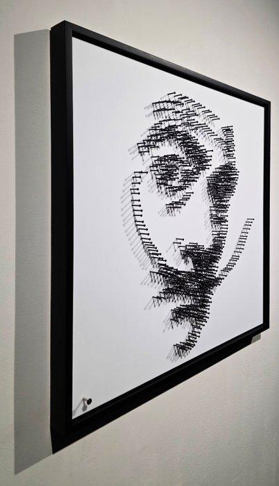 Tijs Dragtsma (1992) - Dalí, Antiek en Kunst, Kunst | Designobjecten