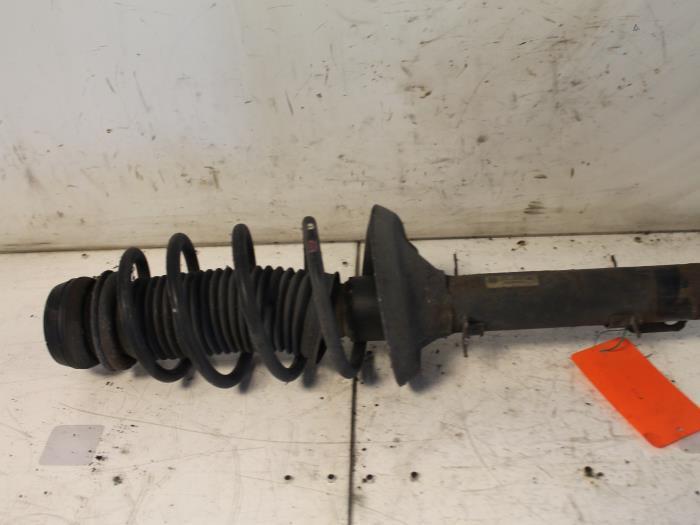 Schokdemperpoot links-voor Audi A3 O82107, Autos : Pièces & Accessoires, Suspension & Châssis